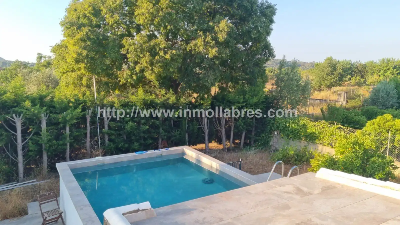 Maison rustique avec piscine à vendre à Selva, imagen 22