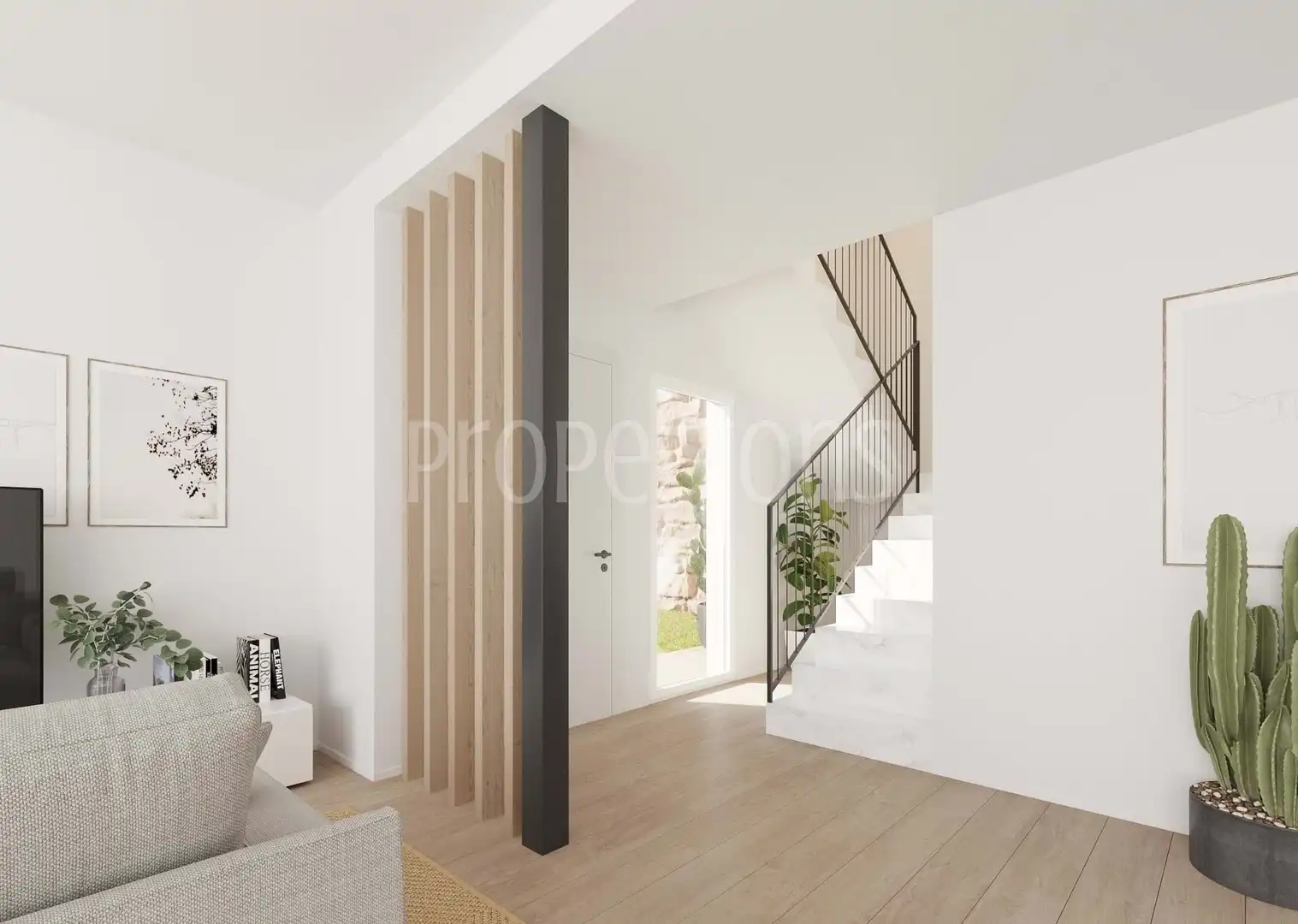 Detached house for sale in Balcón de Finestrat-Terra Marina, imagen 13