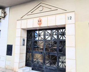 Vista exterior de Àtic en venda en Málaga Capital amb Aire condicionat i Terrassa