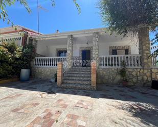 Country house zum verkauf in San Roque - La Cruz - La Rozuela