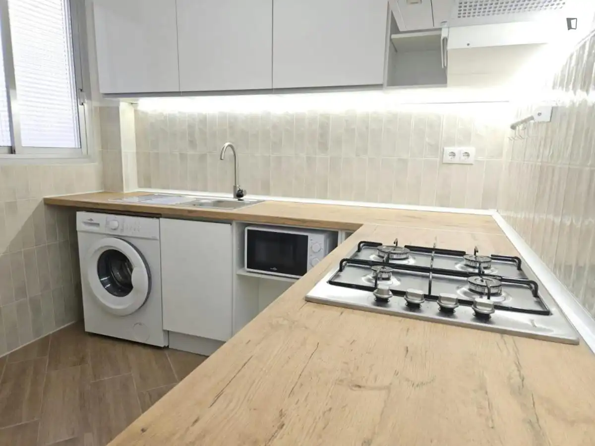 Apartamento de alquiler en Valencia, Valencia