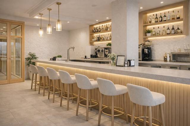 Local comercial en Venta en Avenida de Jerez en Bellavista