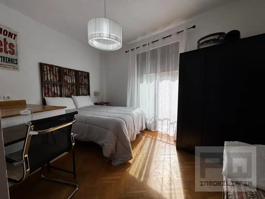 Apartamento de alquiler en Avenida Madrid, La Encarnación