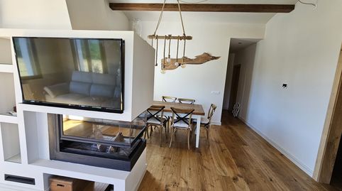 Foto 2 de Dúplex de alquiler en Vall D'en Bas, La Vall d'en Bas, Girona