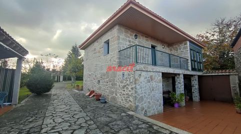 Foto 2 de Casa o chalet en venta en Coles, Ourense