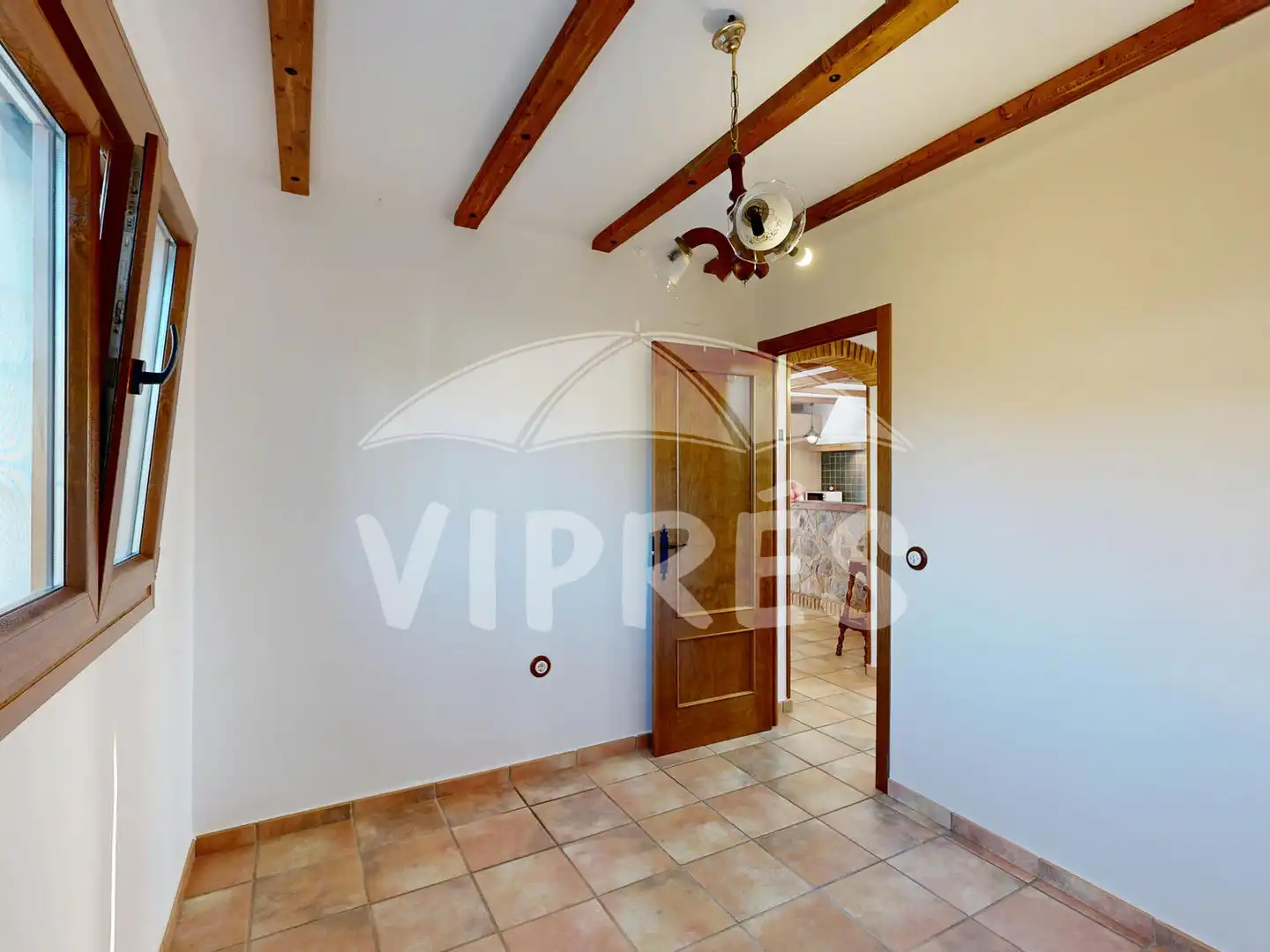 Finca rústica en venta en Casar de Cáceres con Calefacción y Trastero