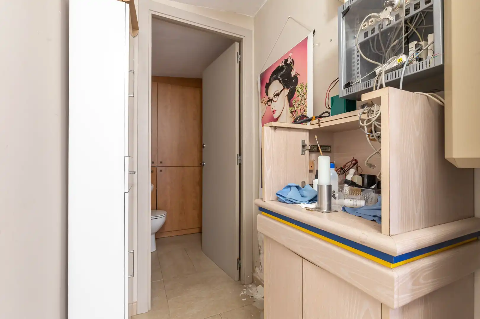 Business premises to rent in CREU, imagen 14