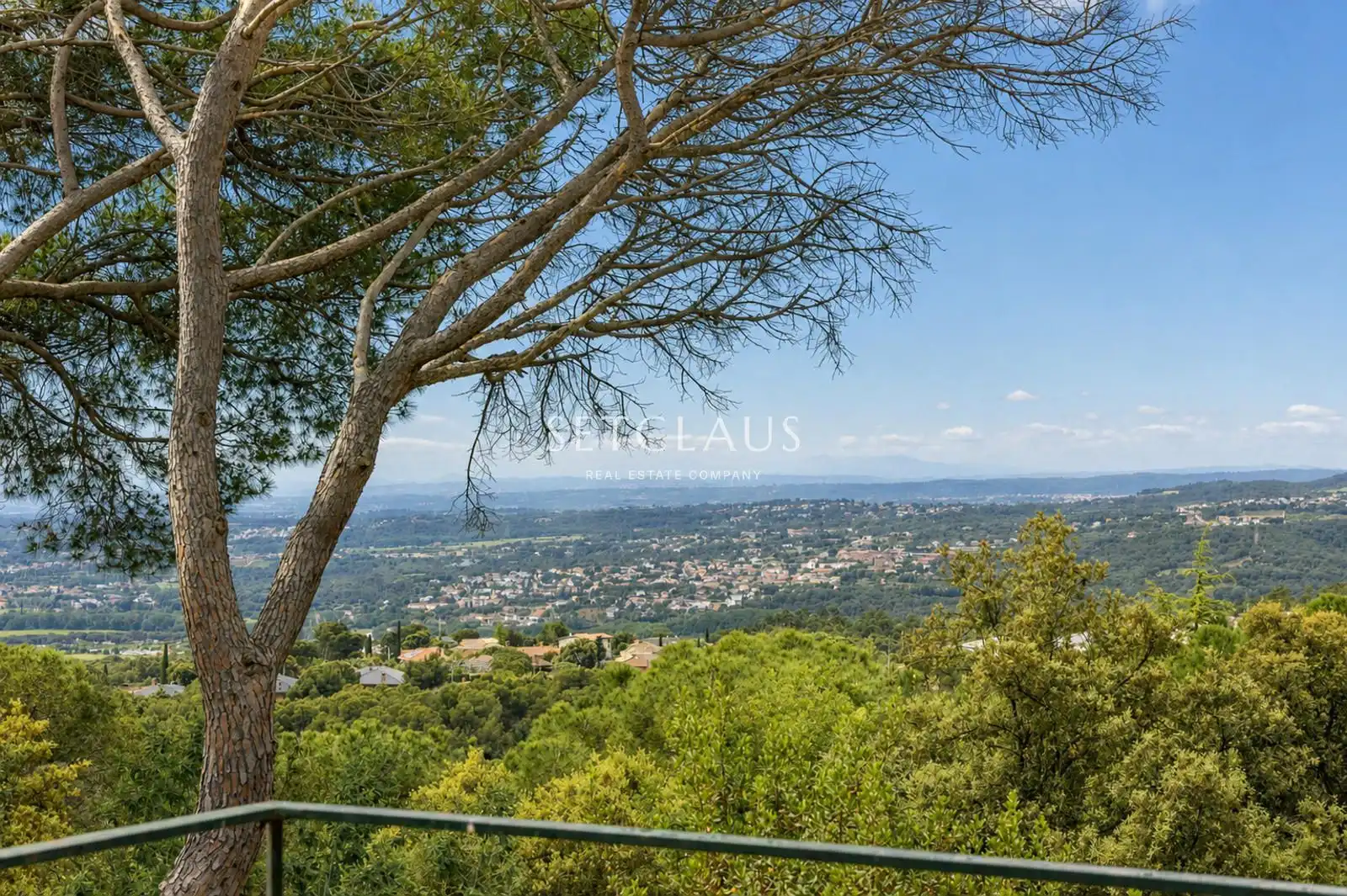 Villa avec piscine à vendre à L'Ametlla del Vallès, imagen 24