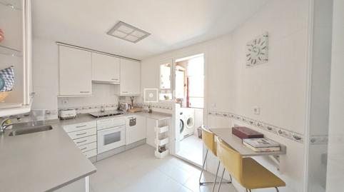 Foto 4 de Àtic en venda a Prado Santo Domingo - Ensanche, Madrid