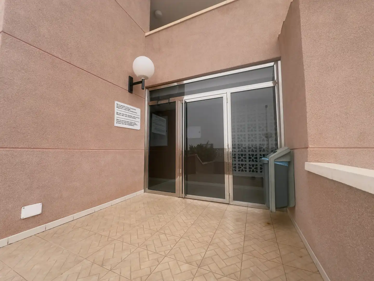Apartamento en venta en Elche / Elx con Aire acondicionado, Terraza y Amueblado