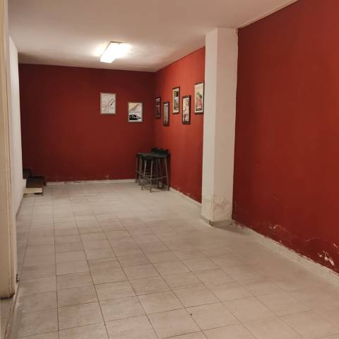 Local comercial en Alquiler en Monte Rozas