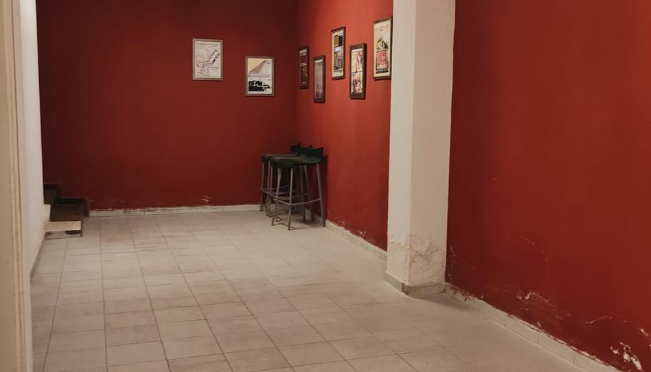 Photo 1 of Premises to rent in Monte Rozas, Madrid