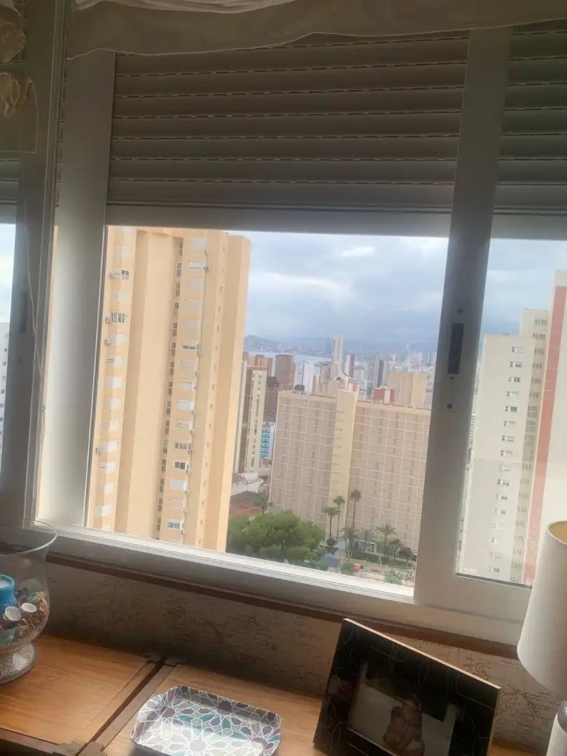 Apartament amb piscina en venda a Rincón de Loix, imagen 3