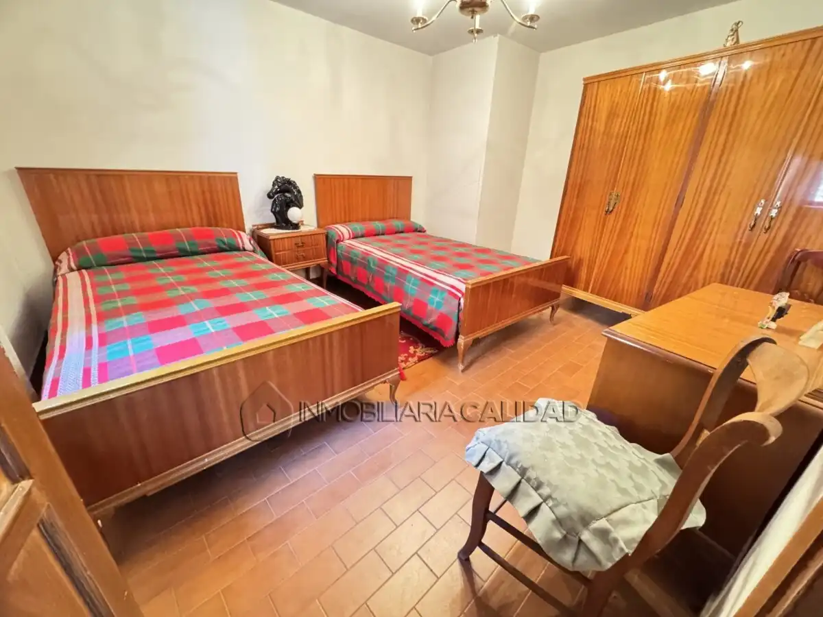 Habitación de Casa o chalet en venta en Mahamud con Calefacción