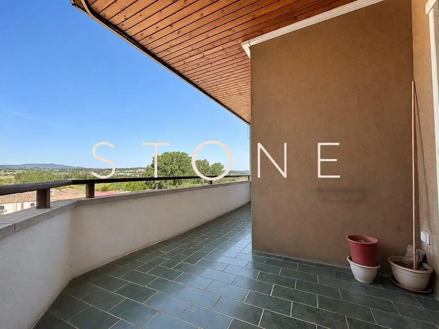 Wohnung mit Aufzug zum Verkauf in La Bisbal d'Empordà, imagen 2