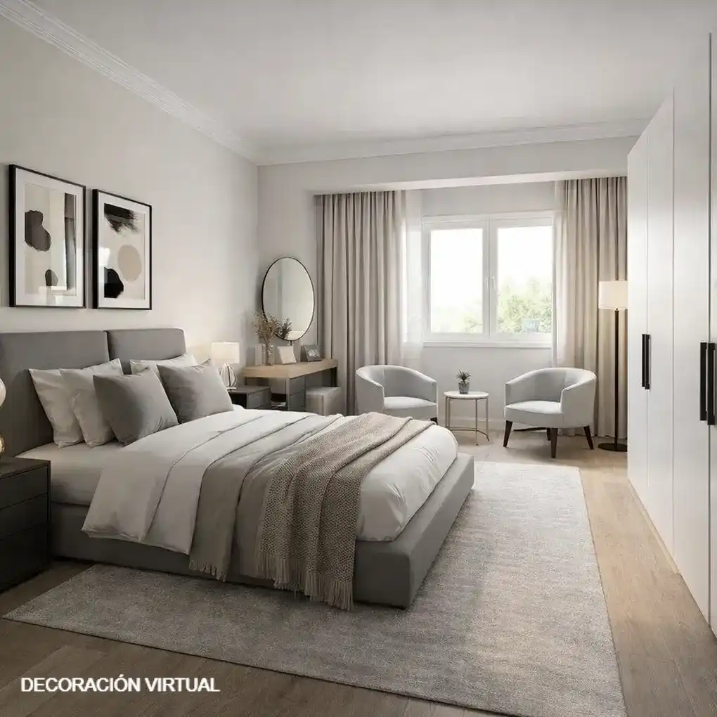 Piso con ascensor en venta en Provincia Plaza, imagen 17