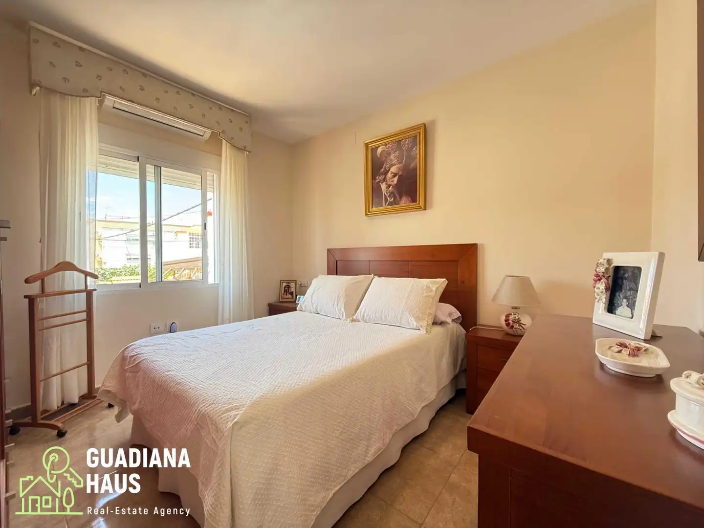 Bedroom of Detached homes for sale in Ayamonte  with Air Conditioner, Heating and Terrace