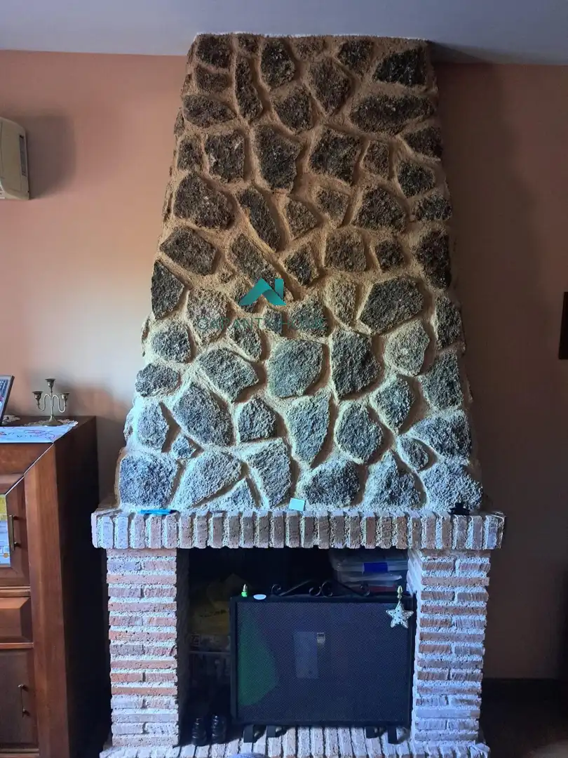 Chalet con piscina en venta en El Casar de Escalona, imagen 12