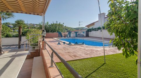 Chalet Independiente en Mas Alba