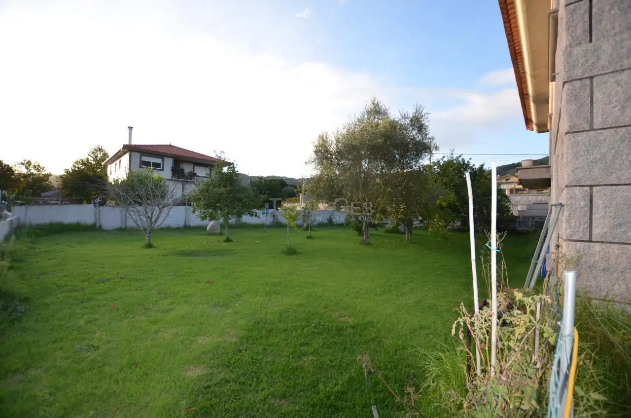 Casa amb jardí en venda a LUGAR SAMUELLE, imagen 35