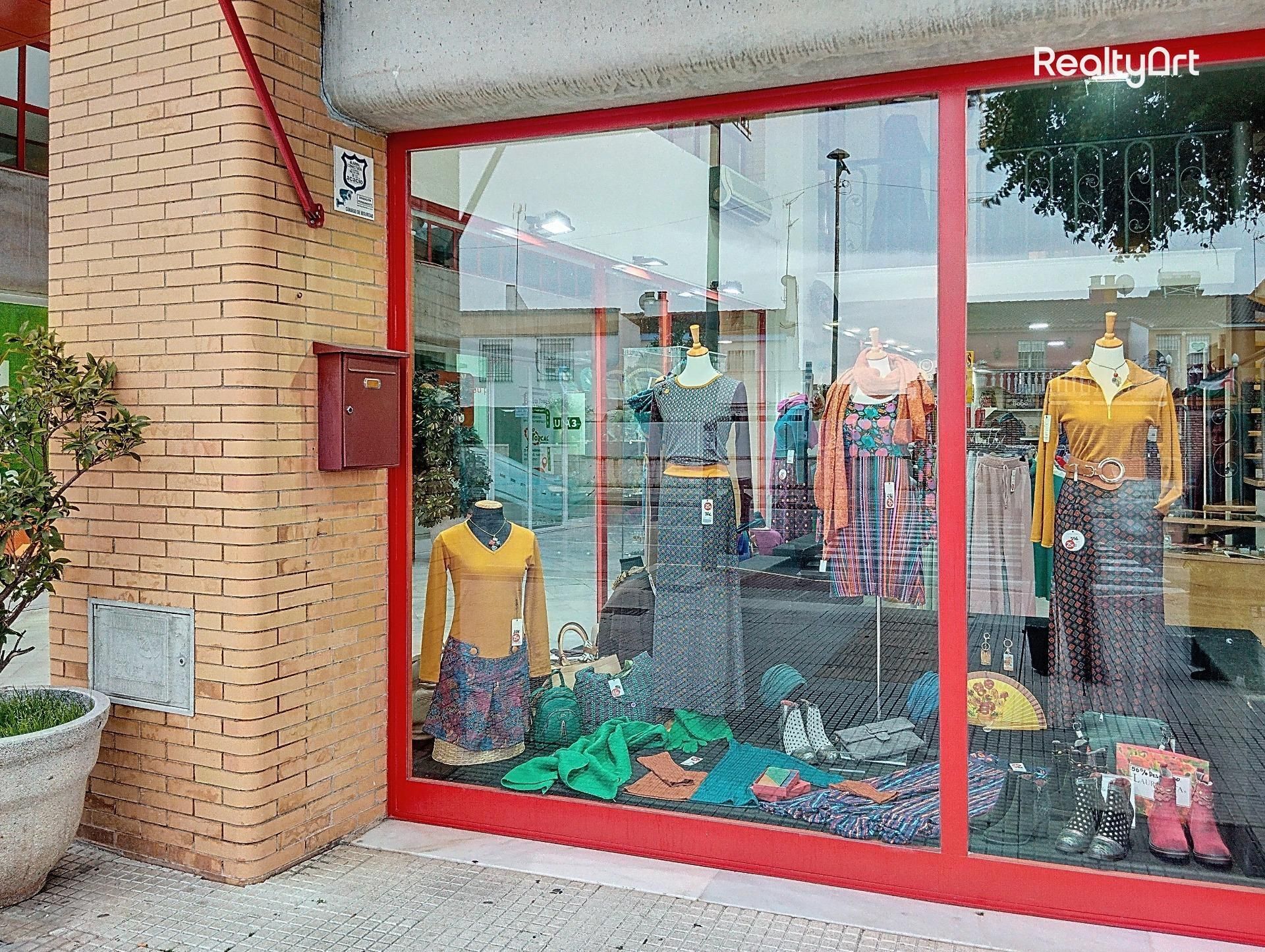 Local de lloguer en Mairena del Aljarafe amb Aire condicionat