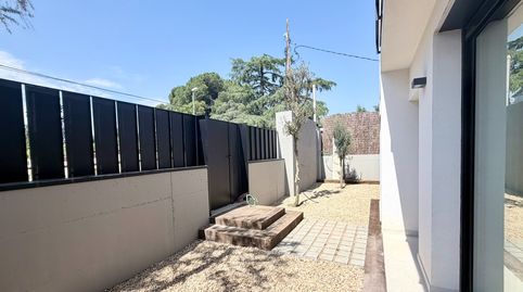 Photo 5 of Detached homes for rent in Alella, Barcelona