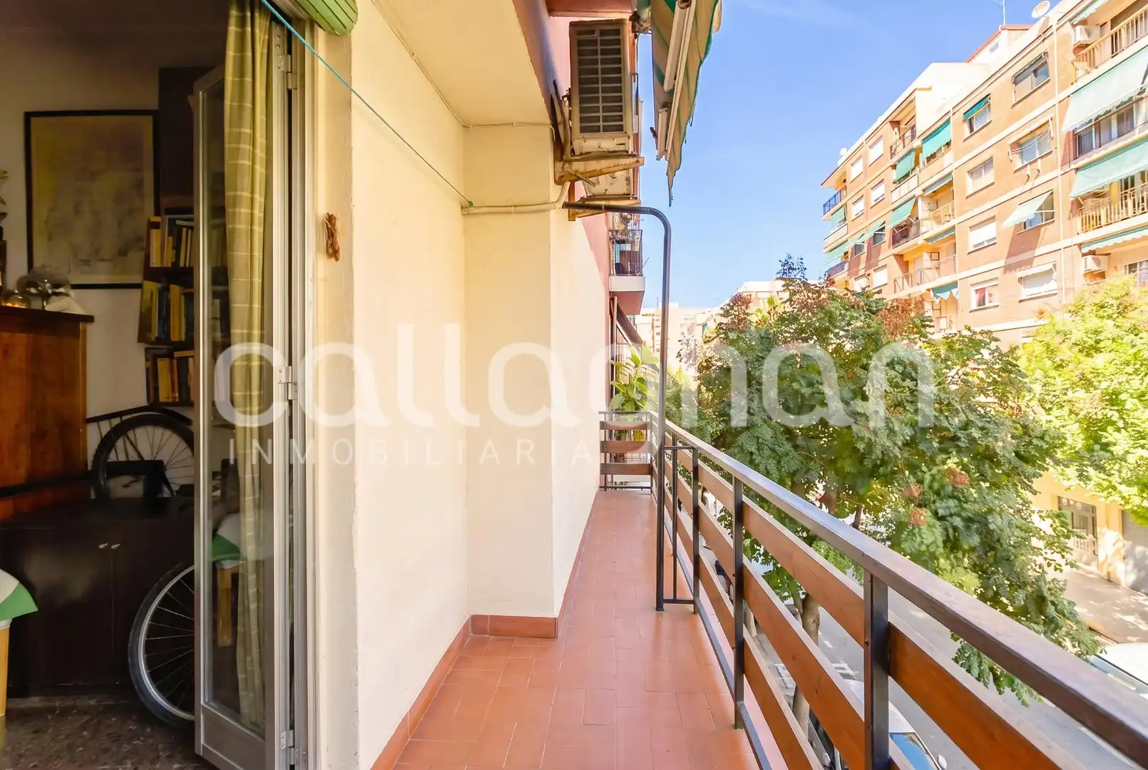 Wohnung mit Terrasse zum Verkauf in La Saïdia, imagen 12