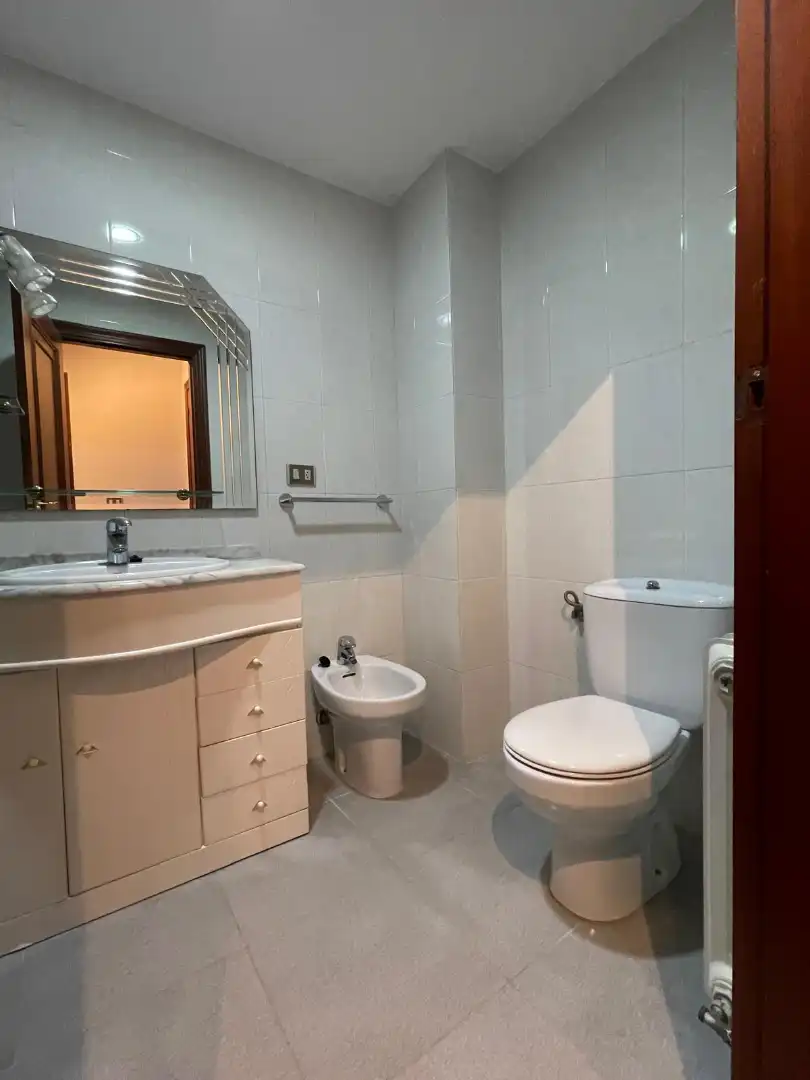 Flat with lift to rent in Recatelo - O Carme, imagen 15