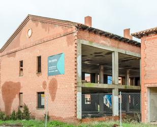 Exterior view of Building for sale in Villafáfila