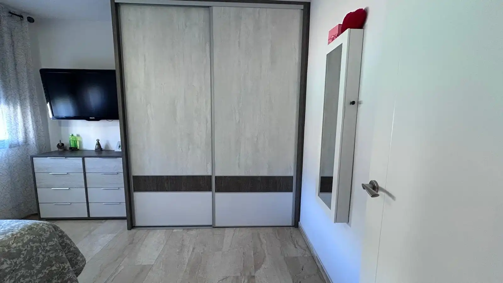 Planta baja en venta en Sant Boi de Llobregat con Trastero y Piscina