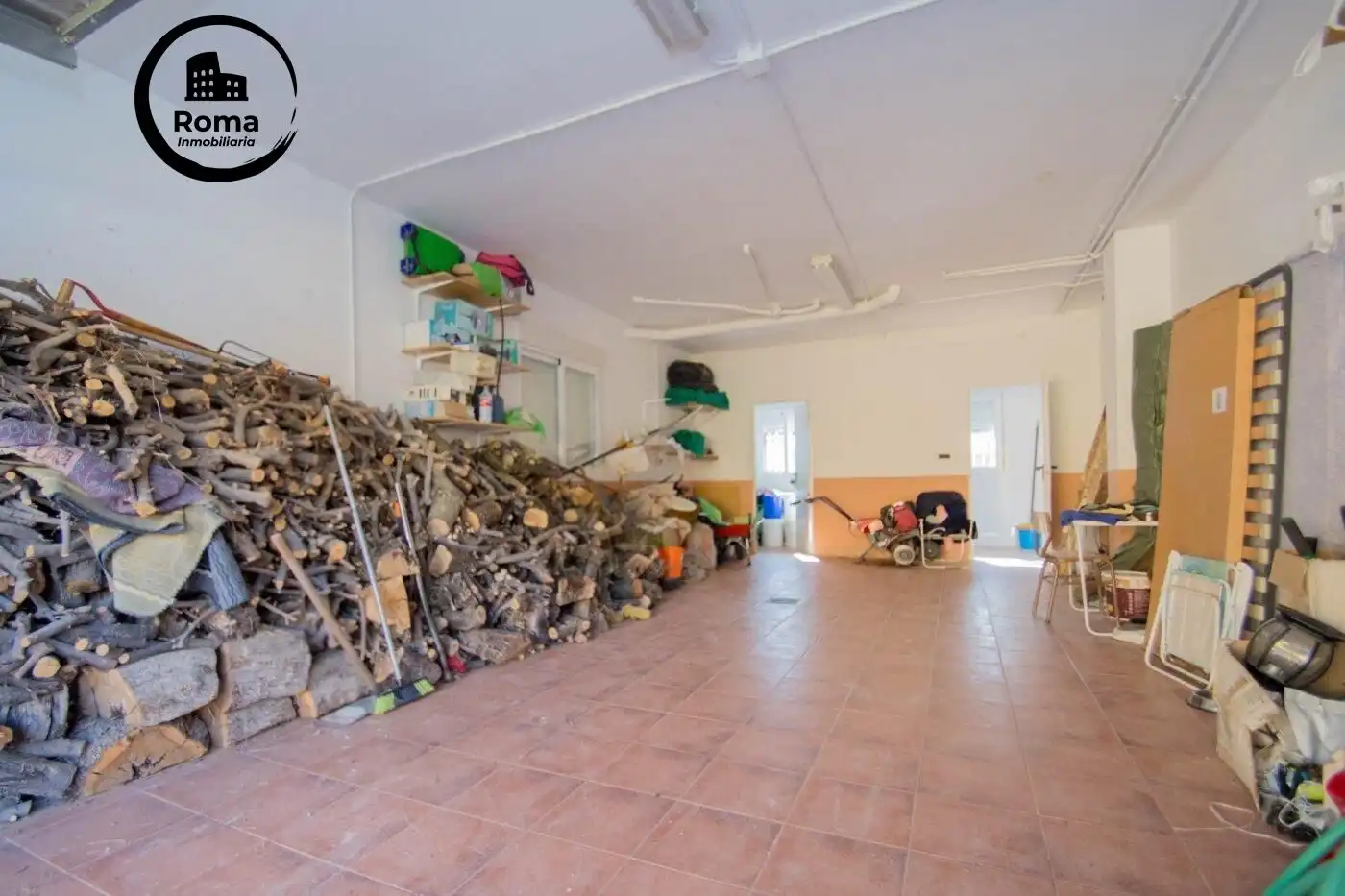 Villa con terrazza in vendita a Calle Fuente 16 Caños, imagen 46