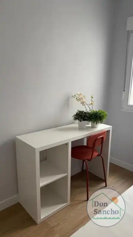 Piso en venta en Valladolid con Calefacción