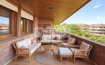Attic for sale in Les Tres Torres, Sarrià - Sant Gervasi,  Barcelona Capital