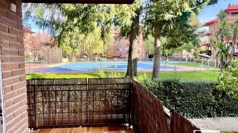 Photo 5 of Planta baja to rent in Alpedrete, Madrid