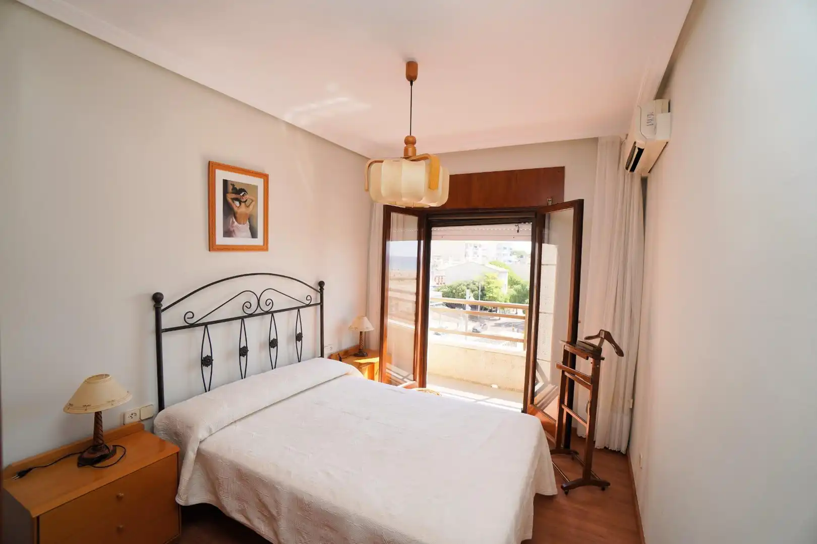 Wohnung mit Terrasse zum Verkauf in GERMANS TRILLAS-BRISAMAR 3, imagen 12