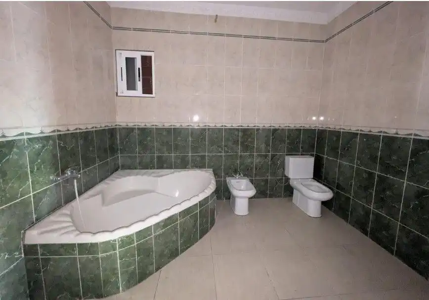 Baño de Casa adosada en venta en Tortosa con Terraza y Balcón