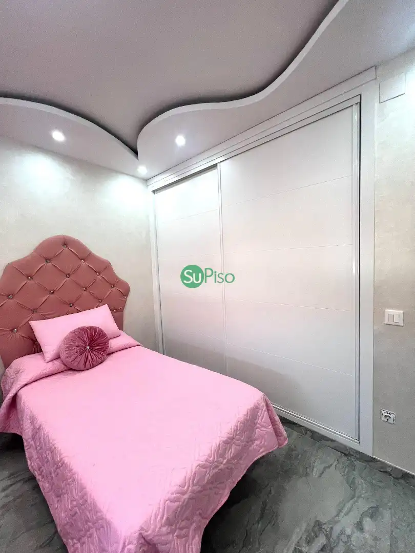 Habitación de Casa o chalet en venta en Yeles con Aire acondicionado, Calefacción y Piscina
