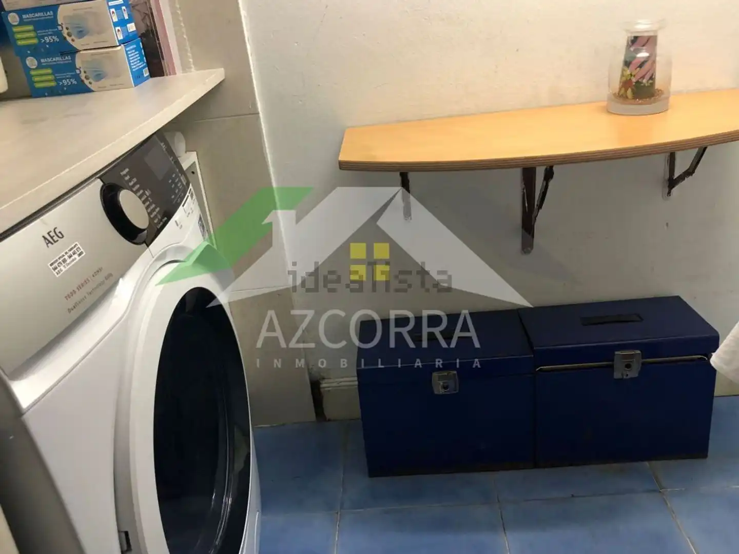 Local comercial en venta en Ibaiondo, imagen 9