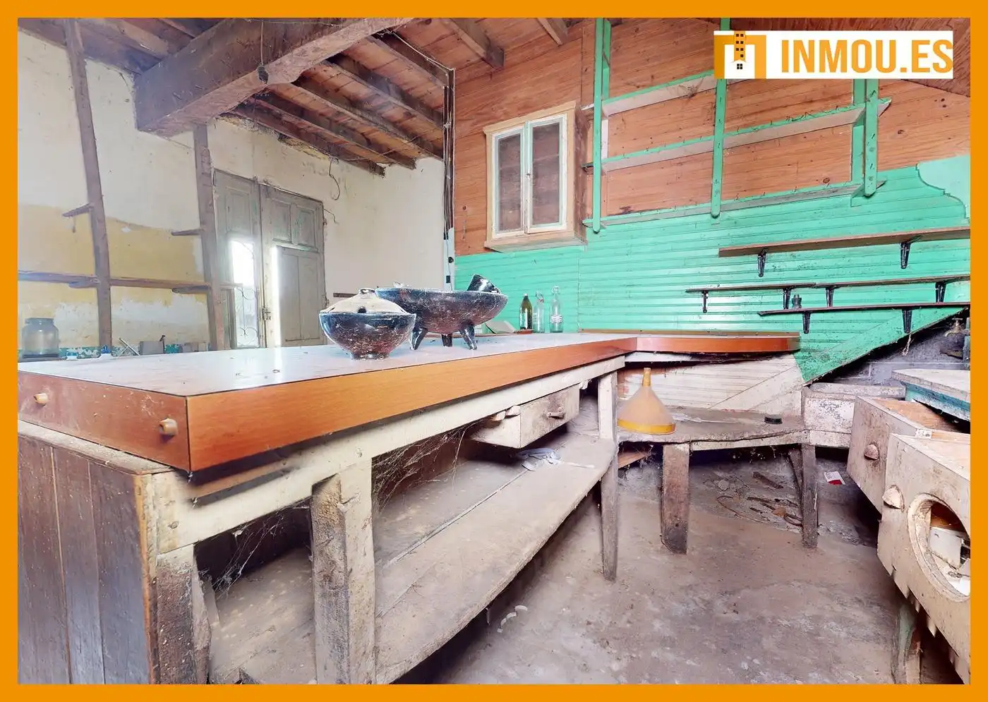 Casa o xalet en venda a Piñor