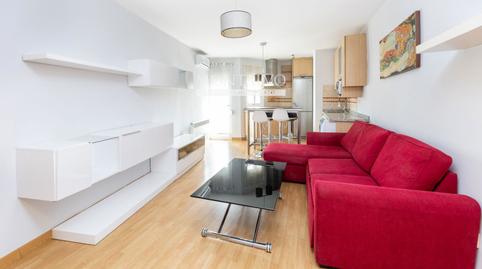 Foto 4 de Piso en venta en Altillo de las Eras, 1, Plaza de Toros, Granada