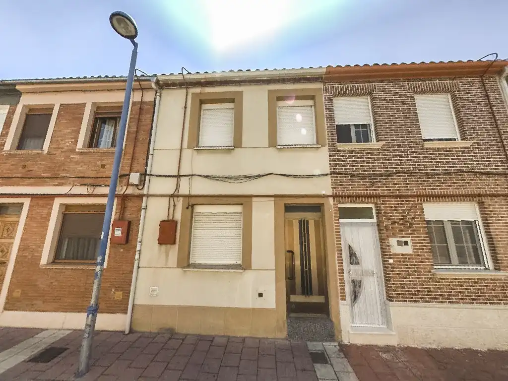 Xalet en venda a C/ Calle Huerta De Gandia