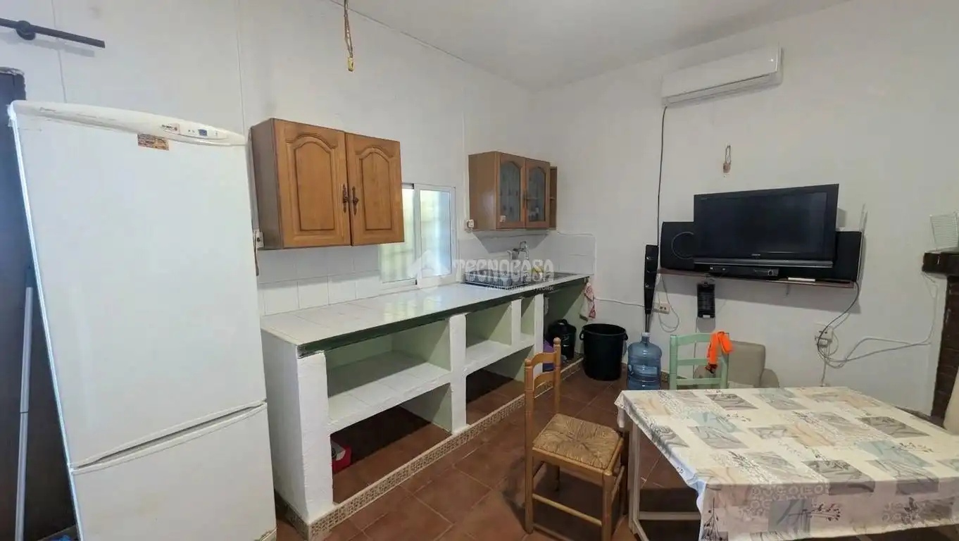 Casa rústica en venta en Morón de la Frontera, imagen 18