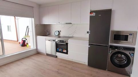 Foto 5 de Piso de alquiler en Los Castros - Castrillón, A Coruña Capital