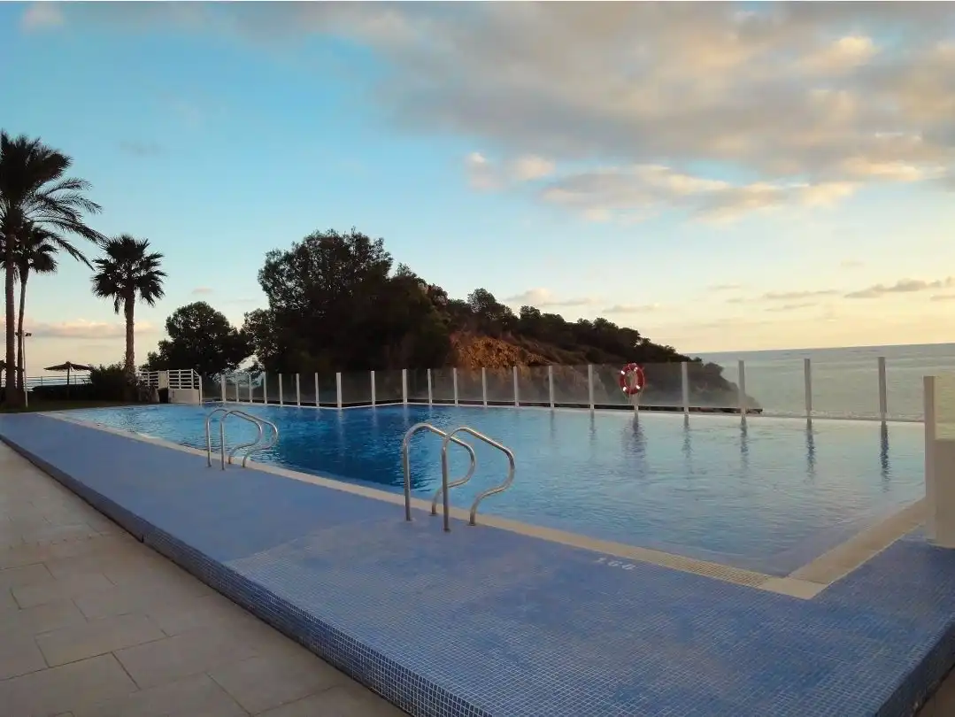 Duplex with pool for sale in Mascarat, imagen 29