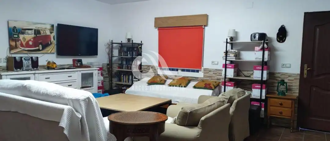 Chalet en venta en Periurbano Oeste - Sierra, imagen 16
