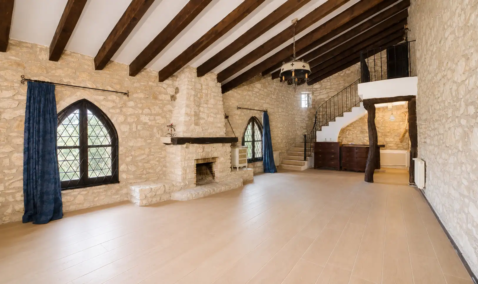 Maison rustique avec piscine à vendre à Benissa pueblo, imagen 4