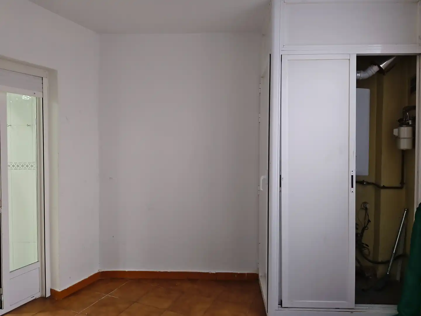 Bedroom of Flat for sale in Centro  