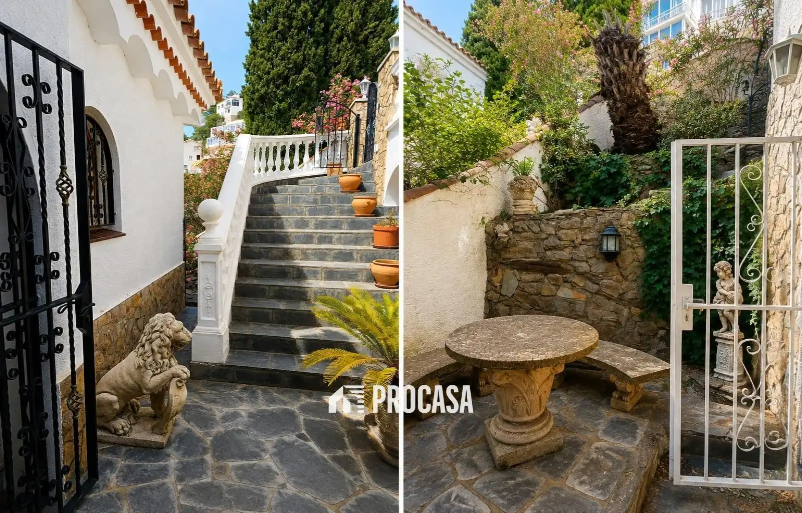 Villa in vendita a de Pau Vila, imagen 25