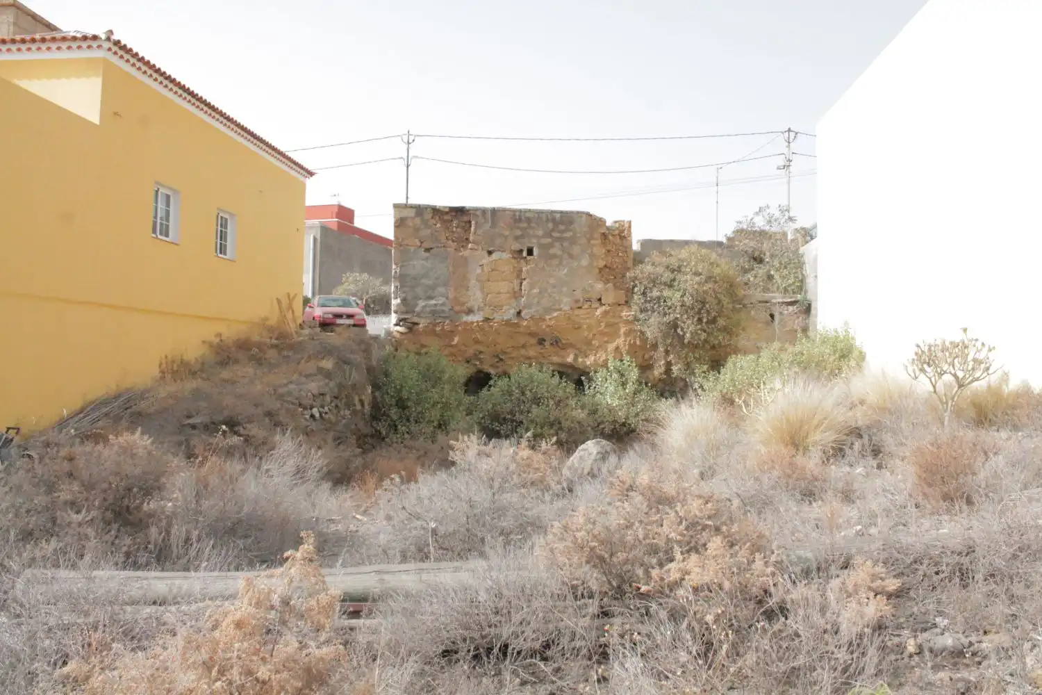Residencial en venta en Candelaria
