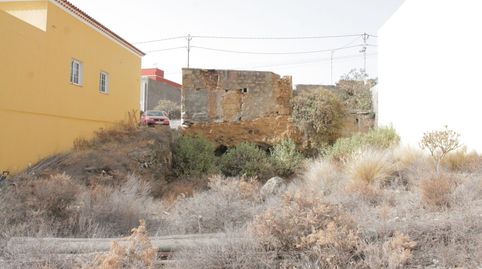 Foto 5 de Residencial en venta en Cuevecitas - Malpaís, Candelaria